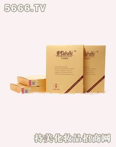 萨拉化妆品 产品特色与加盟店机遇解析