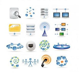 生物科技元素素材与模板免费下载 千图网资源全解析