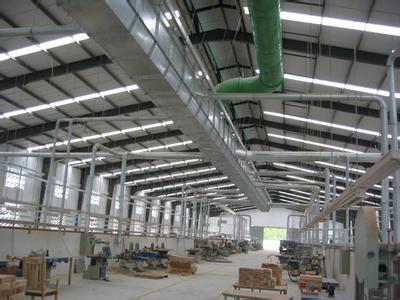 动物油脂厂异味处理设备与技术咨询 生物科技视角下的恶臭净化方案