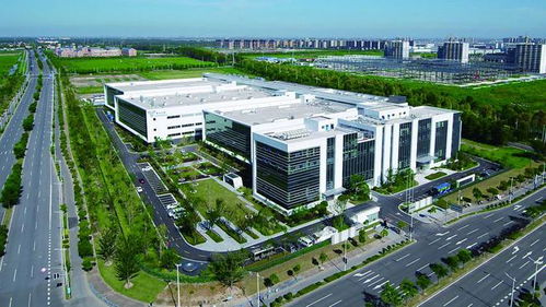 君实生物 十二年砥砺，从300平方米实验室到创新药龙头，张江新质生产力的典范