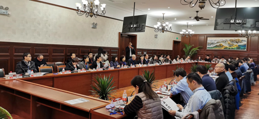 合成生物学发展中的伦理考量 华南科技大学开题研讨会侧记