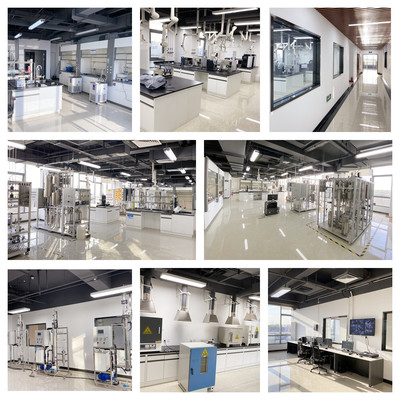 北京弗莱明科技 生物科技领域的技术咨询先锋